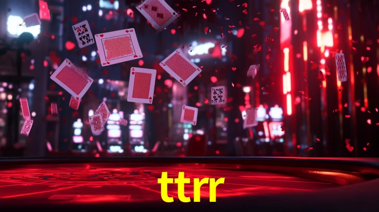 Bonus no Cassino ttrr